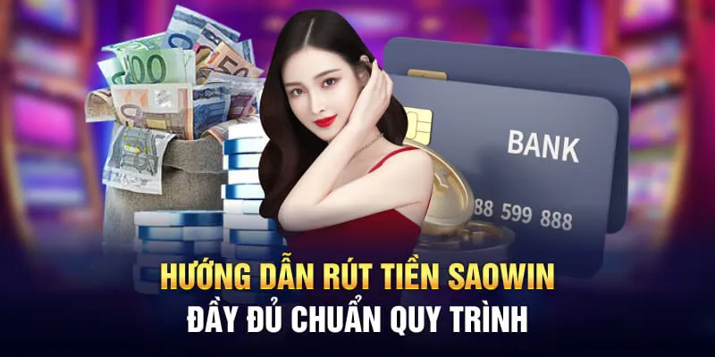 rút tiền saowin phương trình